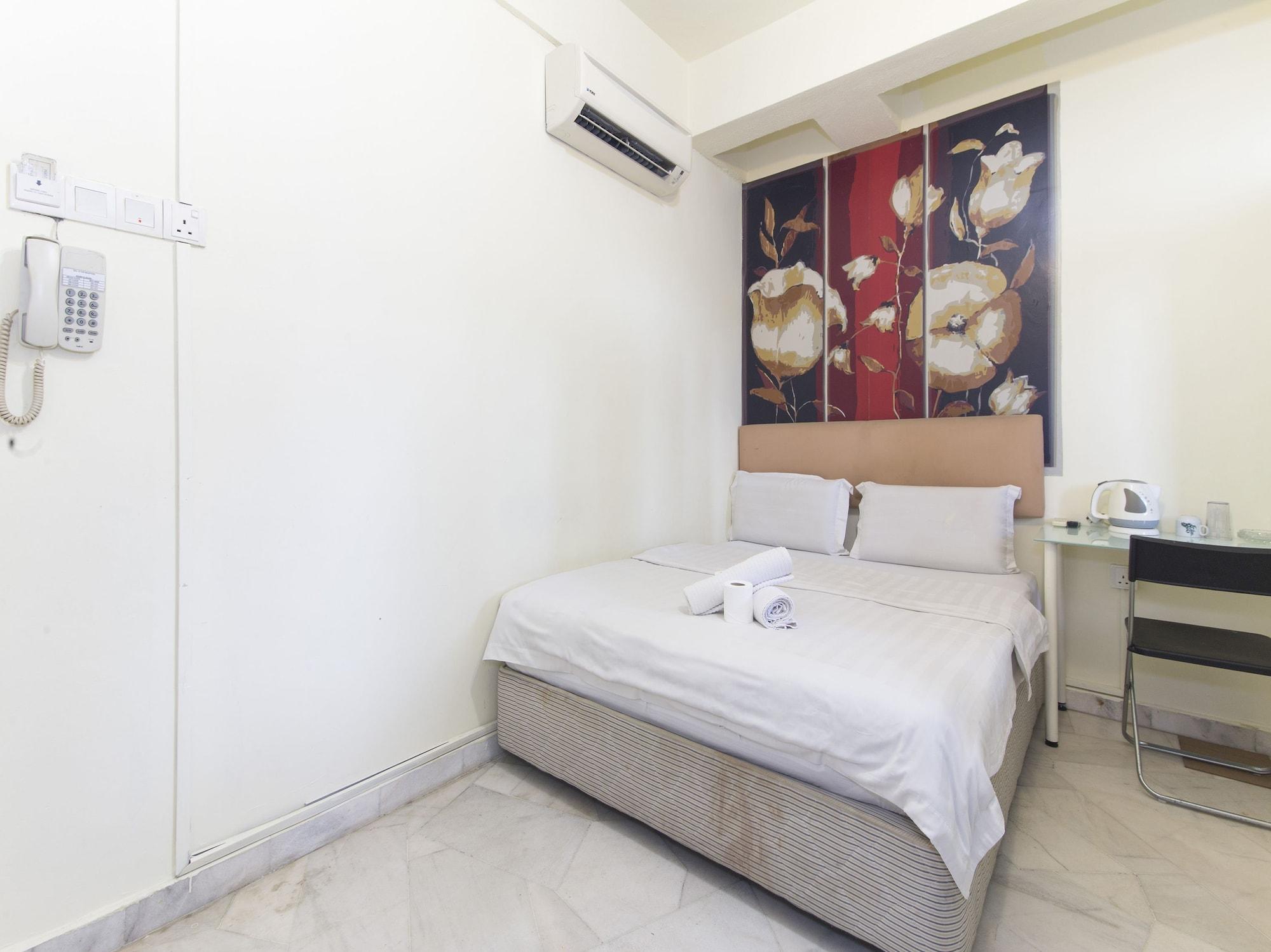 Victory Street Boutique Hotel Kuala Lumpur Eksteriør billede