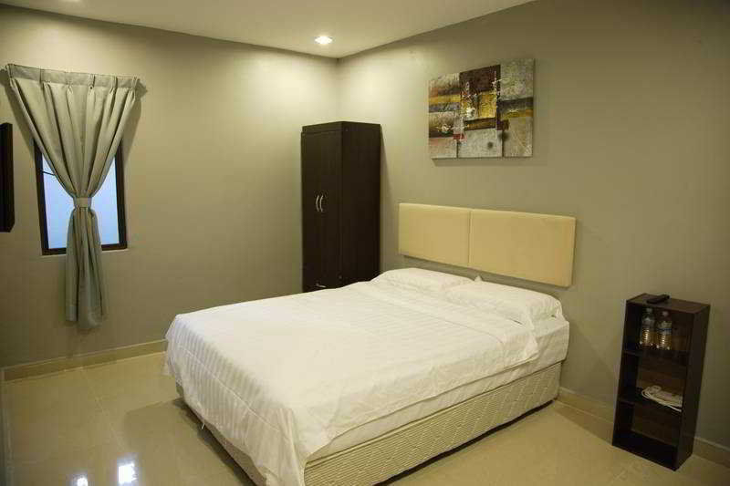 Victory Street Boutique Hotel Kuala Lumpur Eksteriør billede