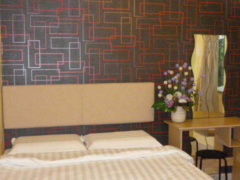 Victory Street Boutique Hotel Kuala Lumpur Eksteriør billede