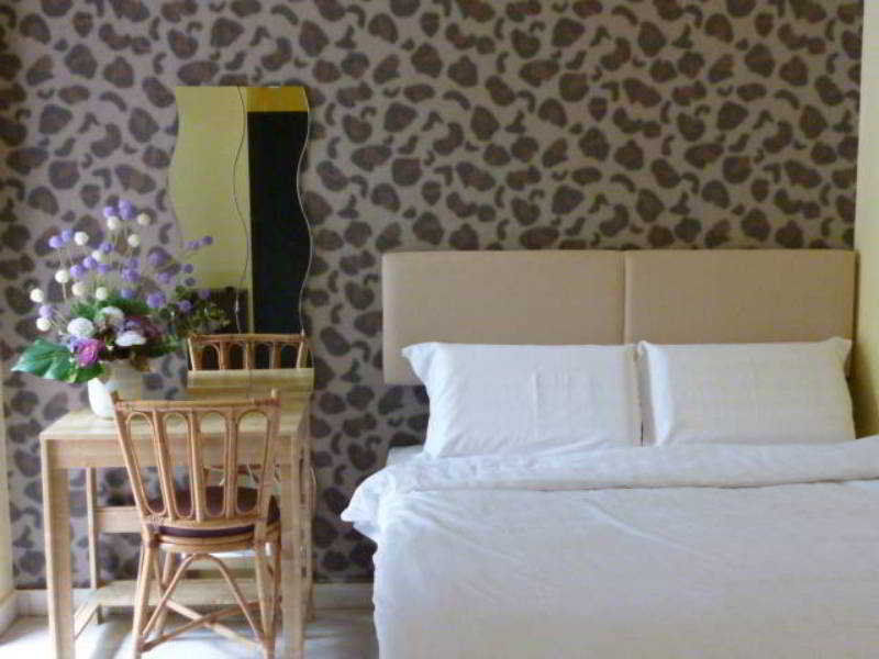 Victory Street Boutique Hotel Kuala Lumpur Eksteriør billede
