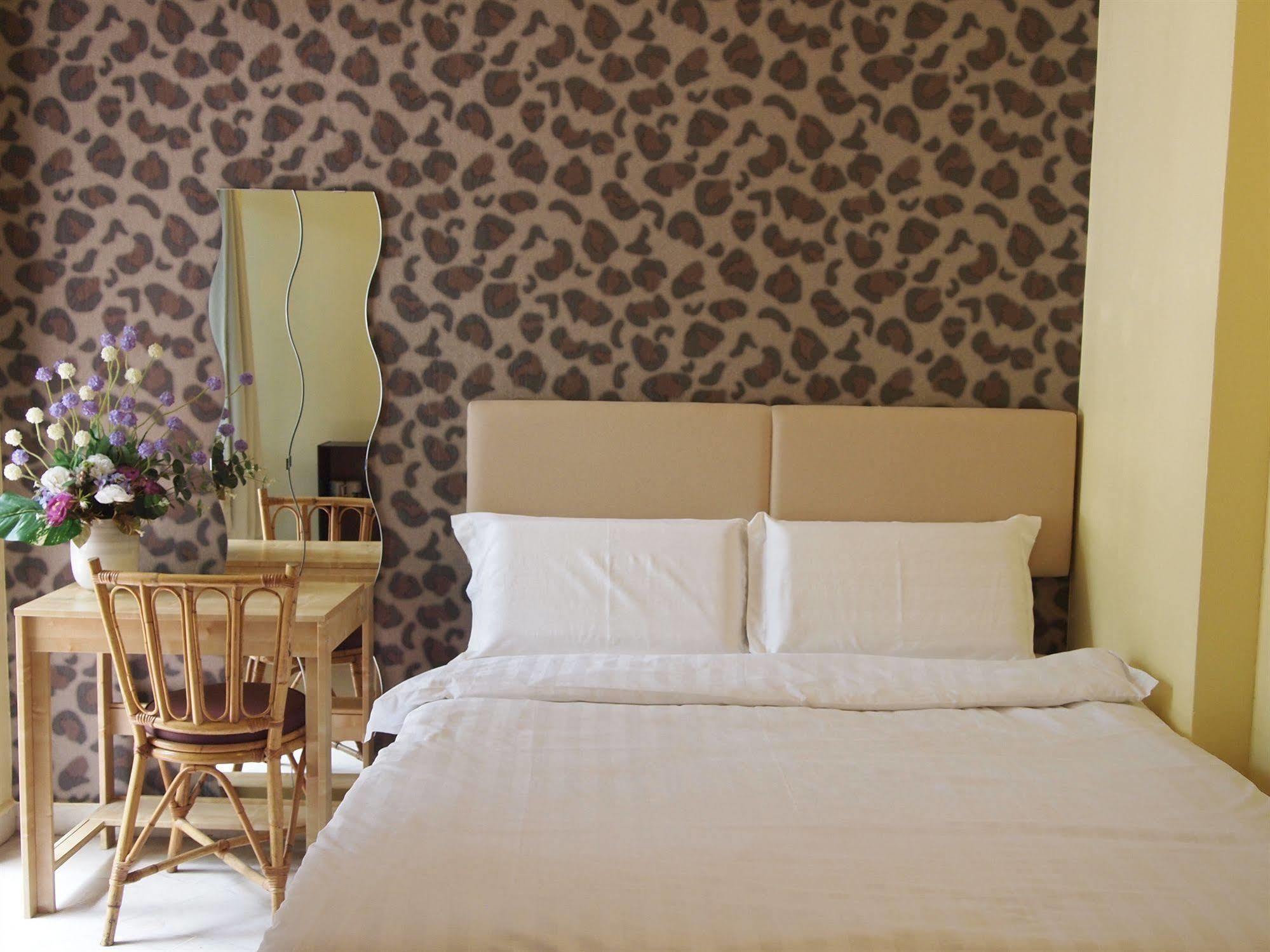 Victory Street Boutique Hotel Kuala Lumpur Eksteriør billede